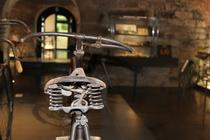 Musée d'art et d'industrie, collection cycles