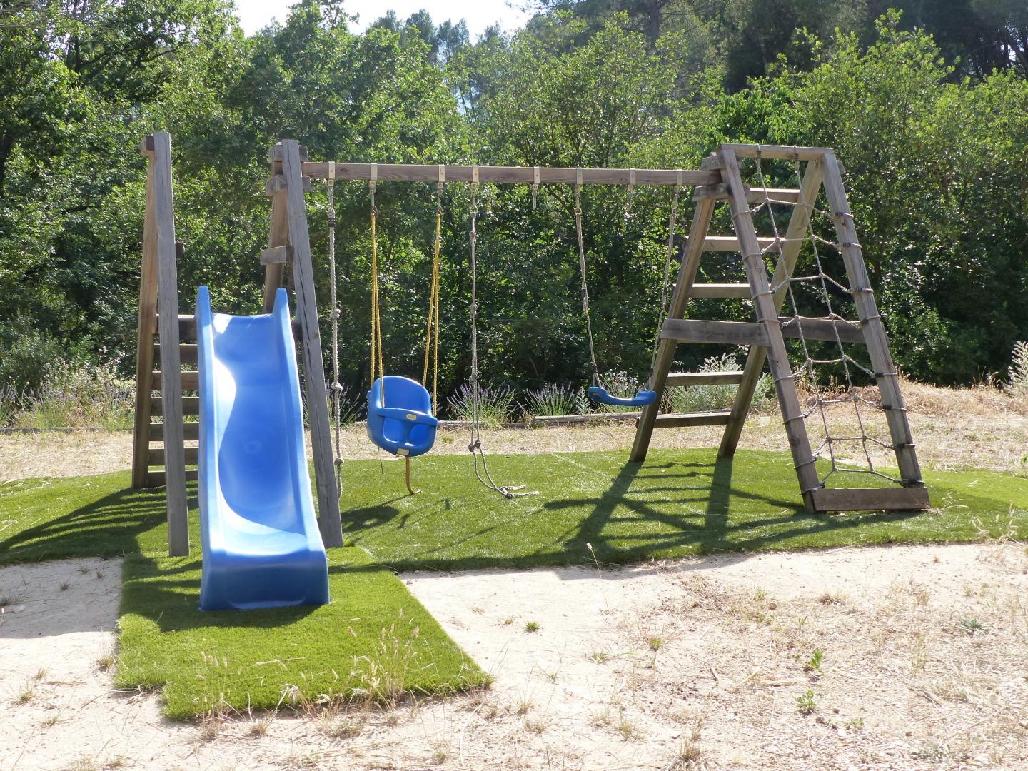 Viveloupau La Villa, Cuges-les-Pins - photo 24