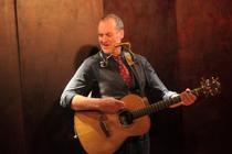 le blues de Barefoot iano_Grenoble