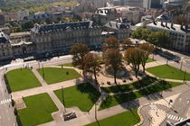 Place Verdun