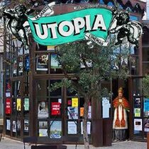 Cinémas Utopia