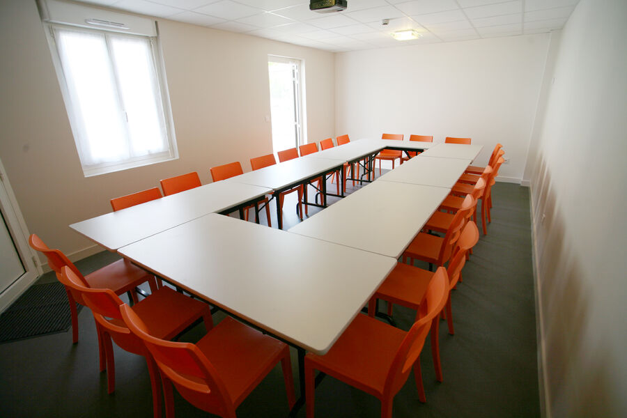 salle de réunion