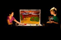 Fuega, j'ai rencontré un phacochère - dès 2 ans_L'Horme