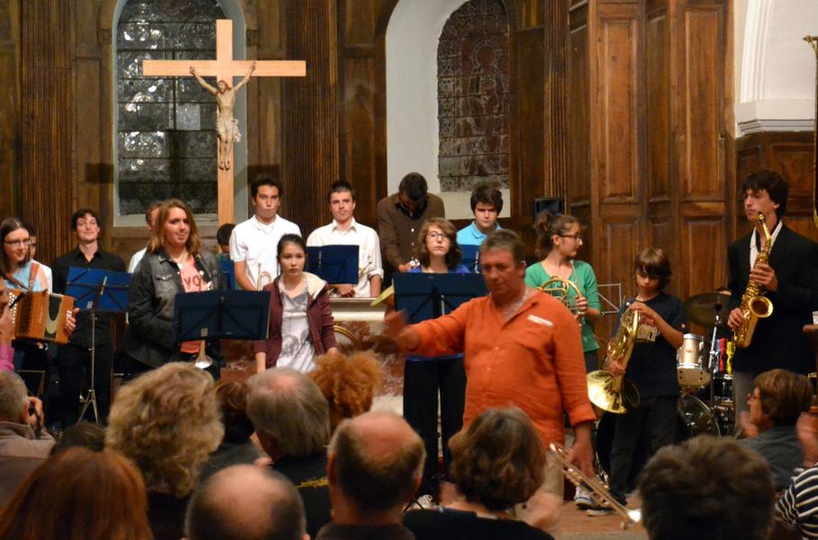 Concert Sempre Musica_Saint-Michel-de-Chaillol