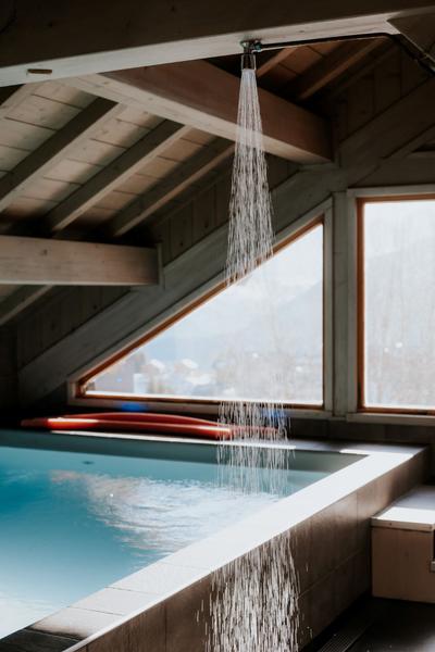 Chalet Le Jardin d'Hiver_La Toussuire