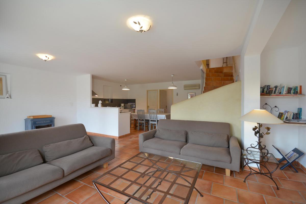 La Cardabelle, Mollégès - photo 2