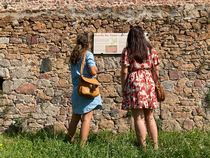 Visite village