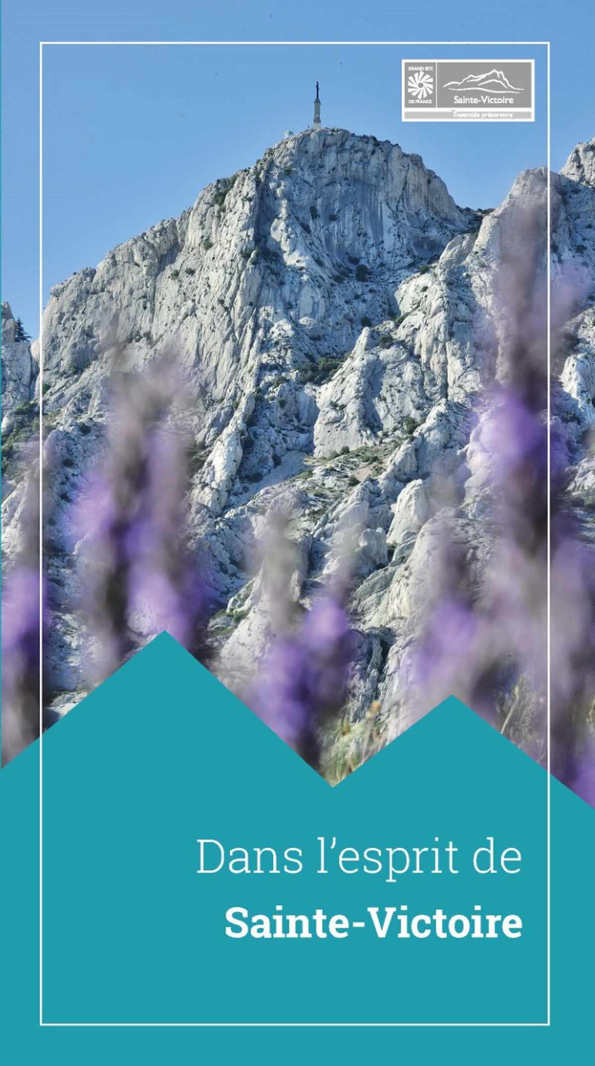 Dans l'esprit de Sainte Victoire