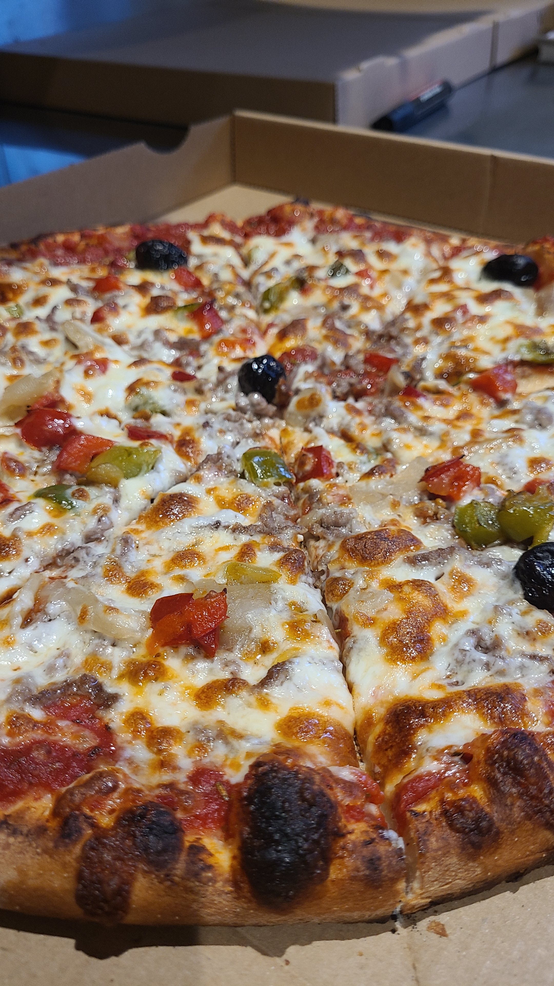 Pizzeria Maffeï, Boulbon - photo 3