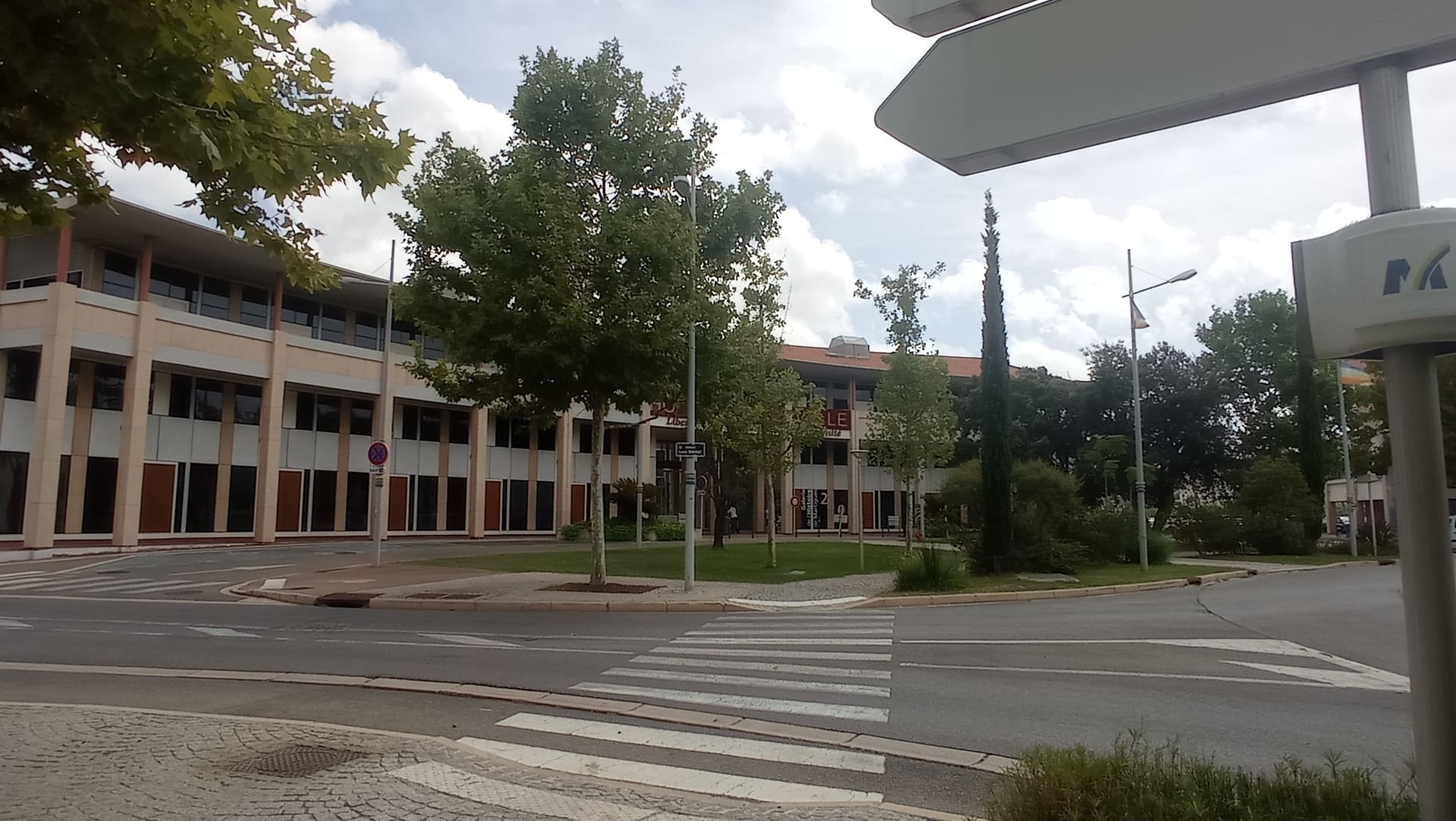 Fête de la science à Martigues