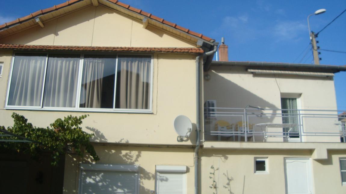 La Grangette