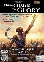 Affiche de l'événement