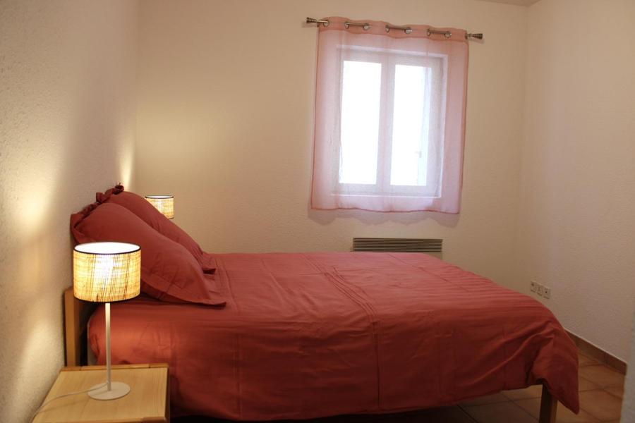 Gîte L'Armourier 2-Chambre 1 Lit double-Saint-Sauveur-sur-Tinée-Gîtes de France des Alpes-Maritimes