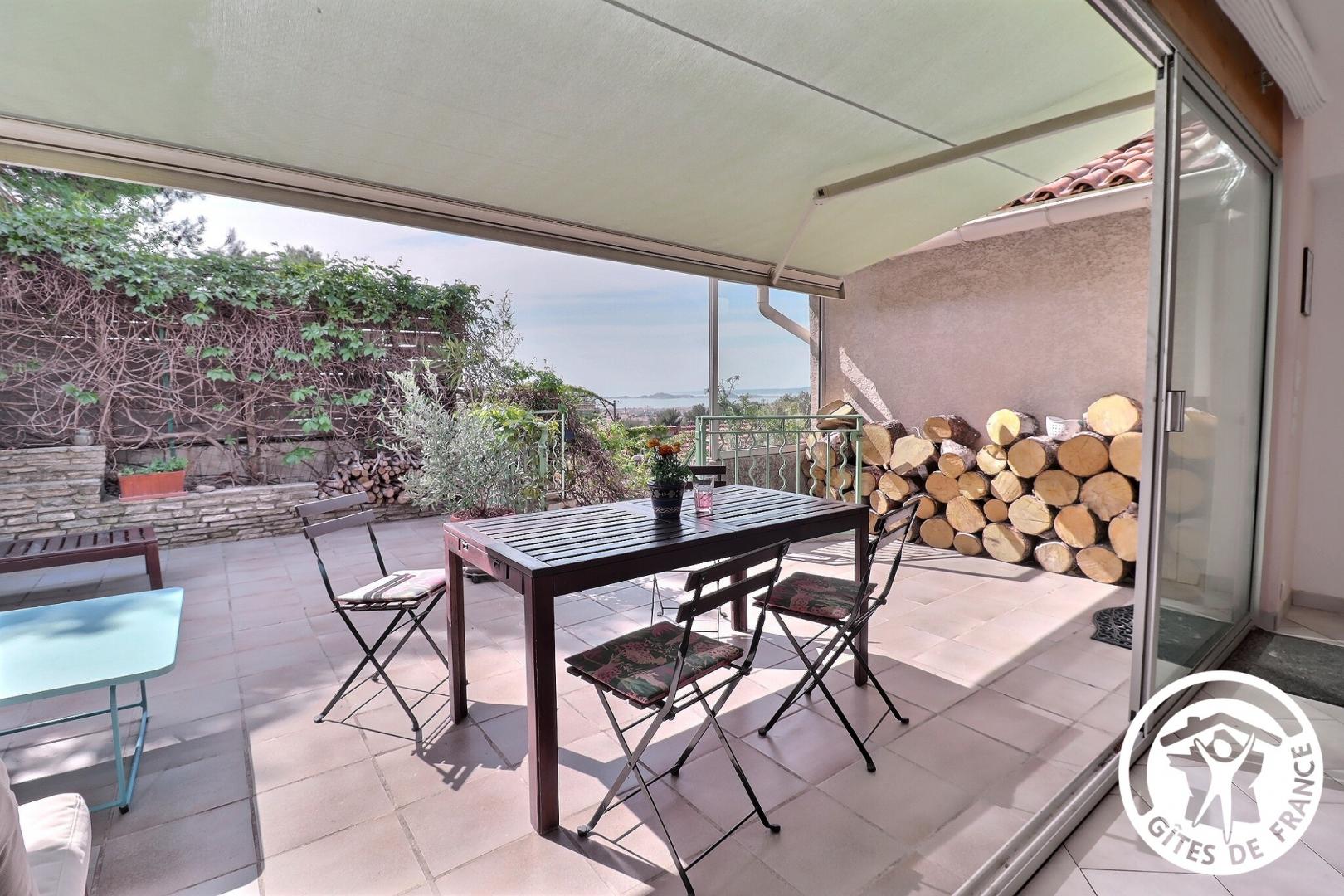 Le Relais Perché, Marseille 9e Arrondissement - photo 17