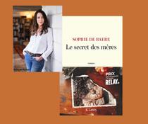 Sophie de Baere