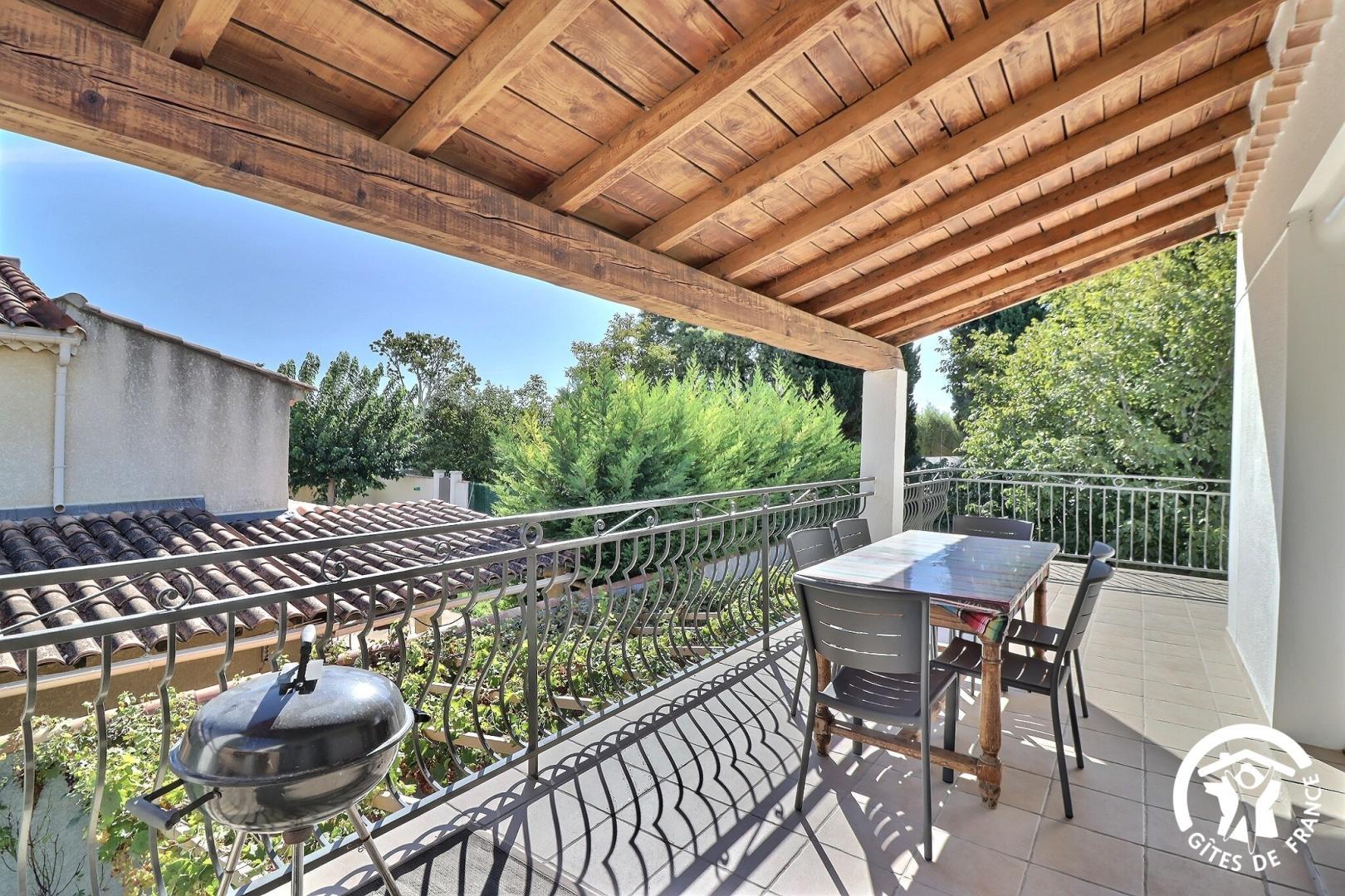 Hote Provence, Eyguières - photo 21