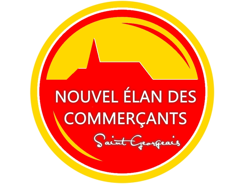 Nouvel Élan des Commerçants Saint Georgeais