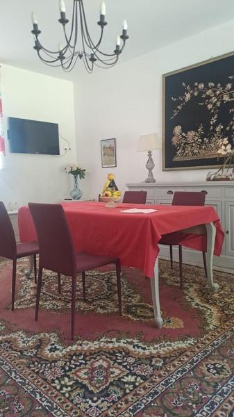 Pièce de vie Pièce de vie