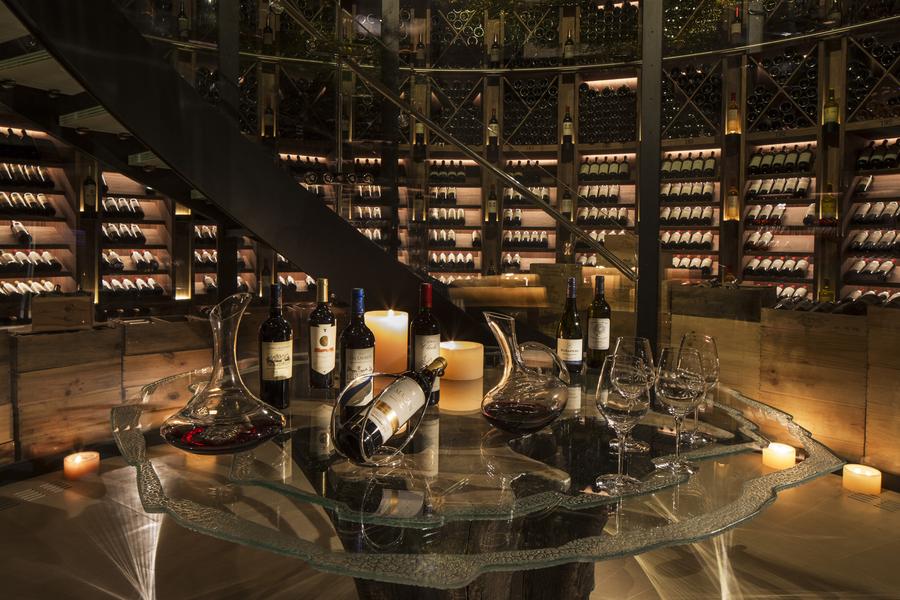 Four Seasons Resort Megève_Megève