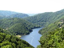 La Loire au Pertuiset