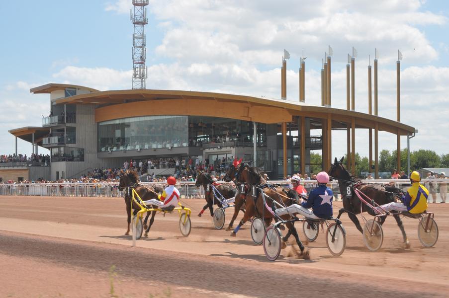 Hippodrome
