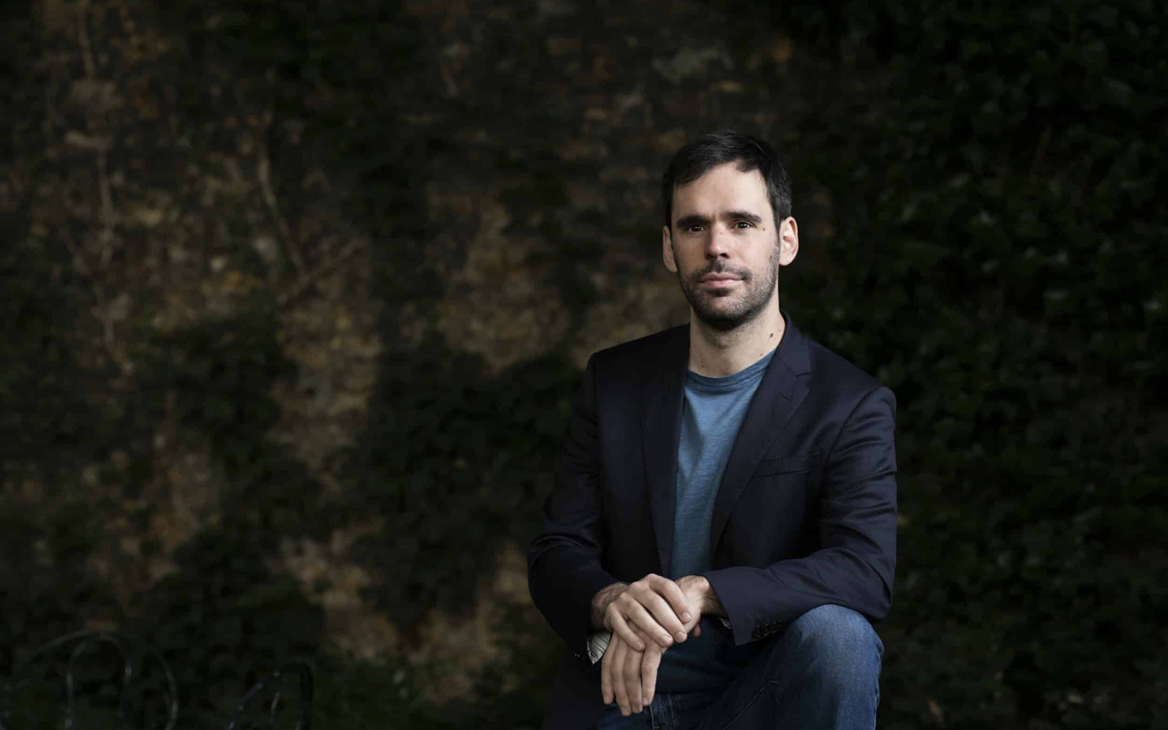 WEEK-END PIANO – Tanguy de Williencourt