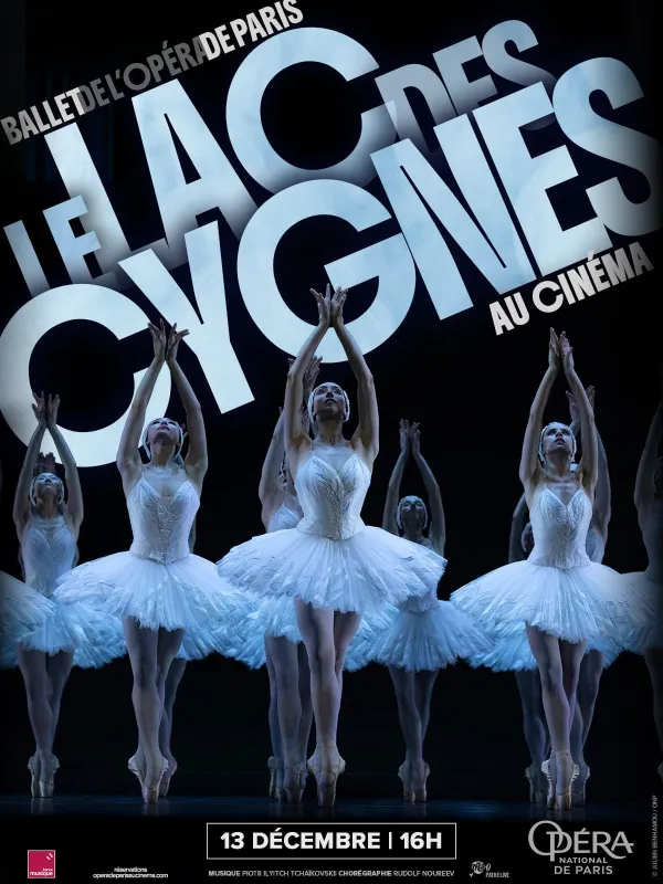 Le Lac des Cygnes_Lectoure