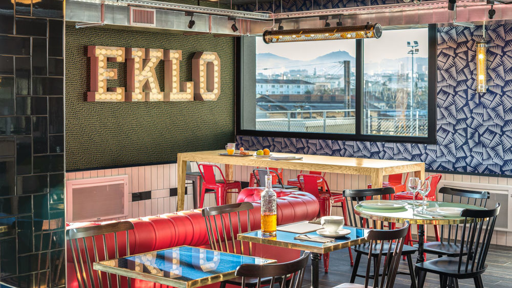Eklo Clermont-Ferrand