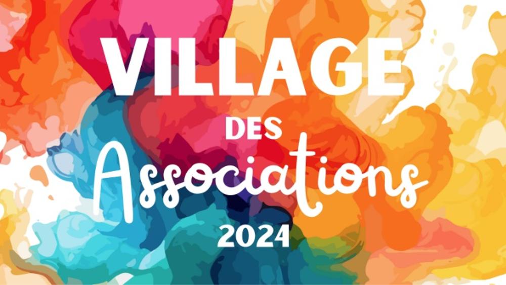 Village des associations - Vauhallan 