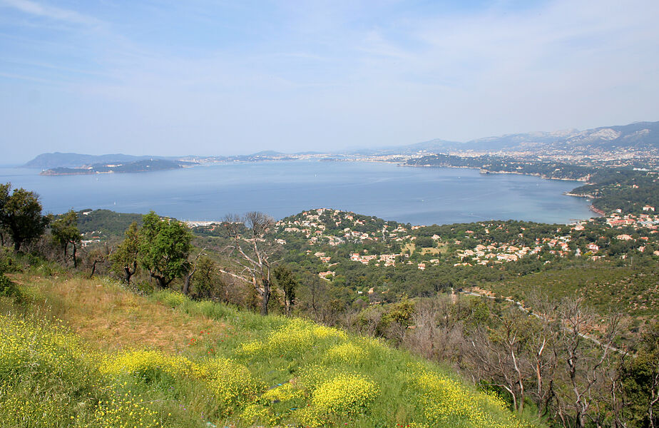 Cap Garonne avec Vincent Blondel