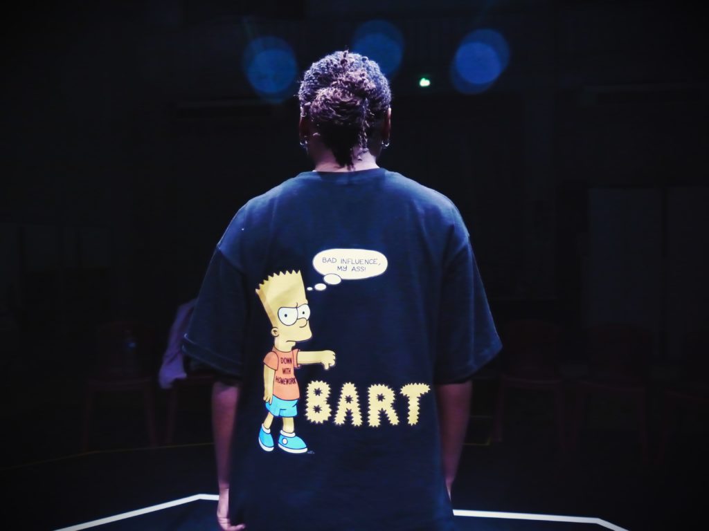 Rites de passage - Théâtre d'Angoulême Scène Nationale