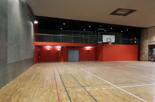 Tournoi de foot enfants