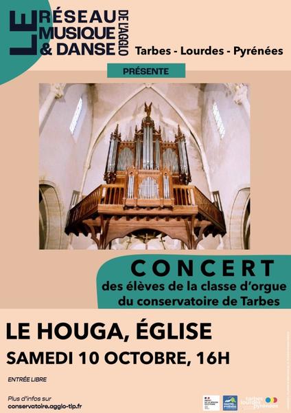 affiche