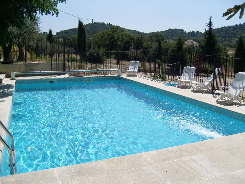 Château Turcan - La Bastide Saint Philippe