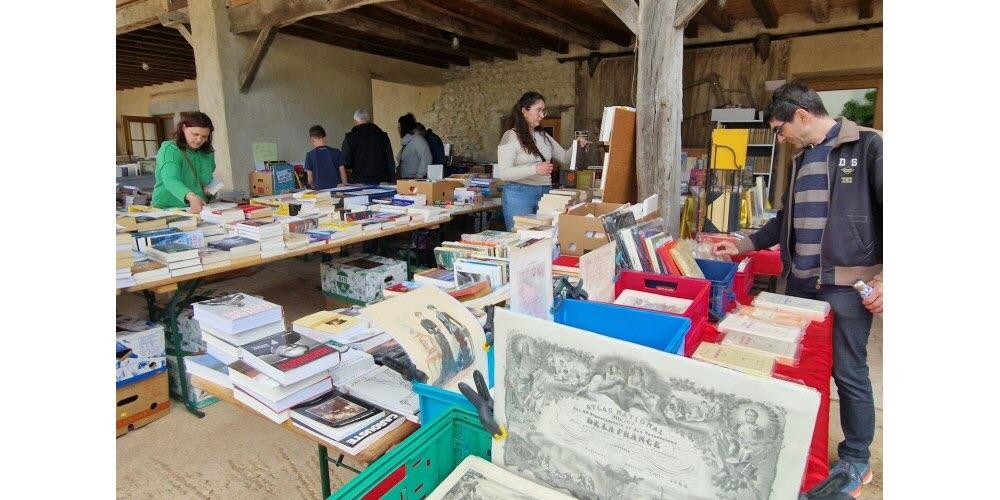 Fête du Livre
