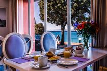 Photo de l'hotel Hôtel Suisse à Nice