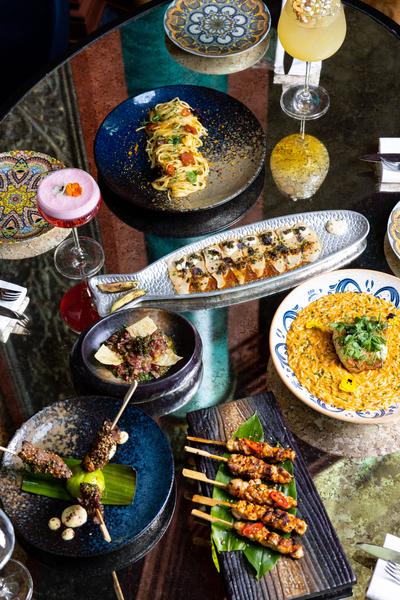 Circé Beaulieu Restaurant