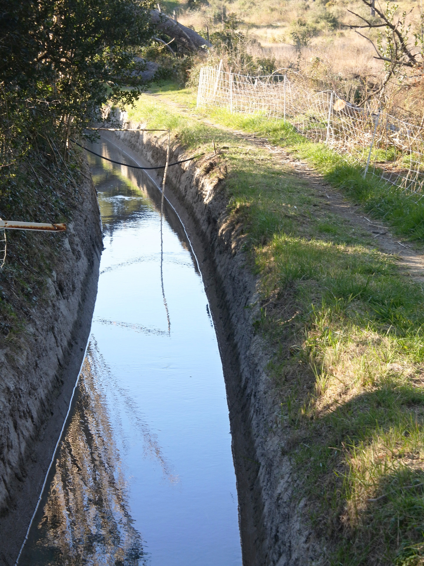 Du Crépon aux Rocalèdes, Saint-Mitre-les-Remparts - photo 2