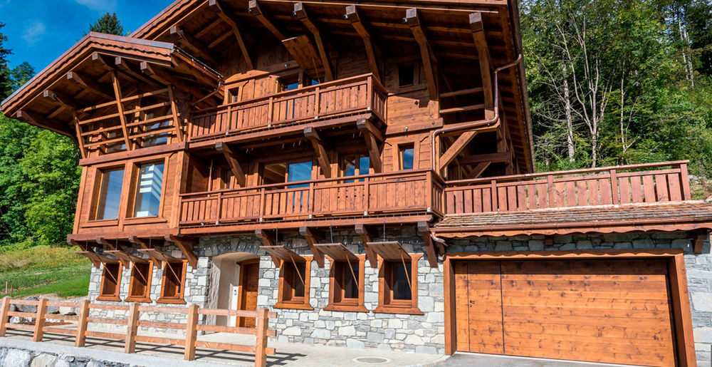 Chalet M