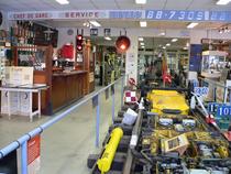 Photo : Musée du cheminot