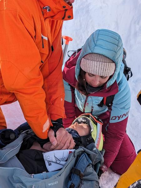 ESCAPE GAME SECOURSIME : A LA RESCOUSSE ! par Julia Viveret_Puy-Saint-Vincent