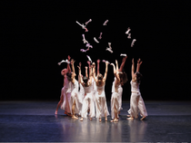 Spectacle de danse_Saint-Barthélemy-Lestra