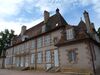 Château de Beaumont Aile Ⓒ OT Bocage Bourbonnais
