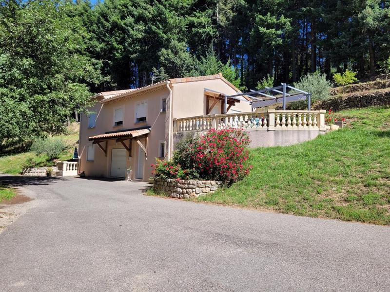 Les Gîtes de Bernard – Faysses 1