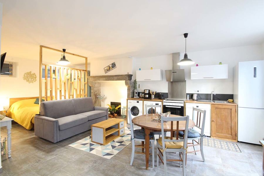 Le Petit Coin Auvergnat