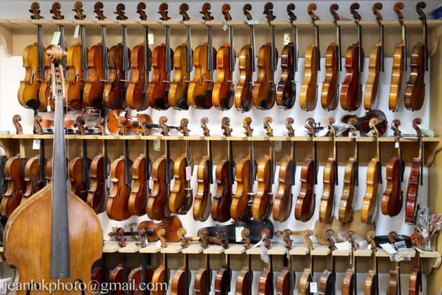 Lutherie du Quator_Arpajon