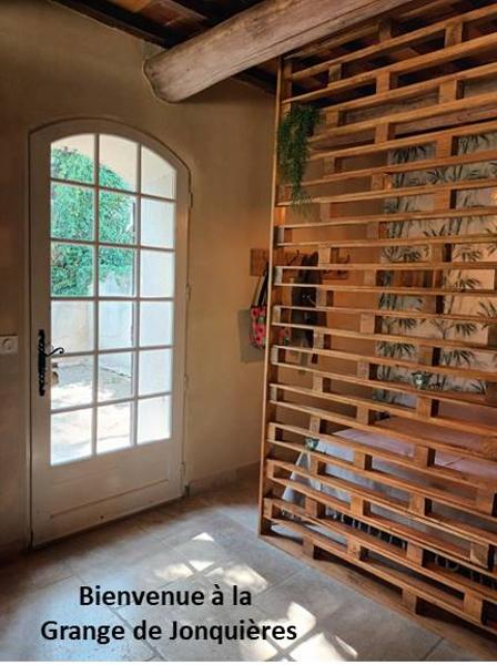 Meublé touristique La Grange