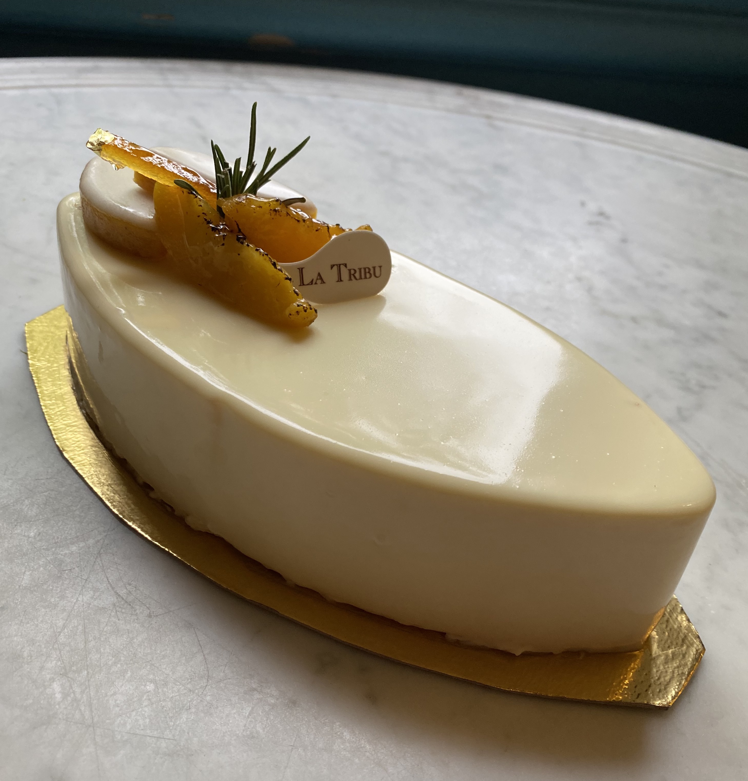 La Tribu des Gourmands