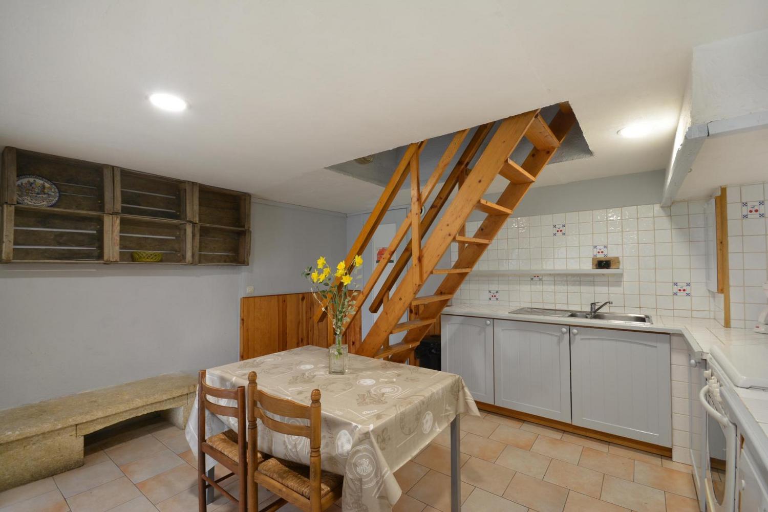 L'Aouduletto, Mallemort - photo 6