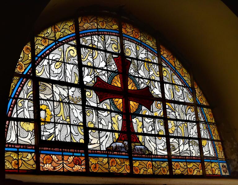 Eglise Saint-Jean Baptiste de Viuz